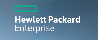 Hewlett Packard Enterprise