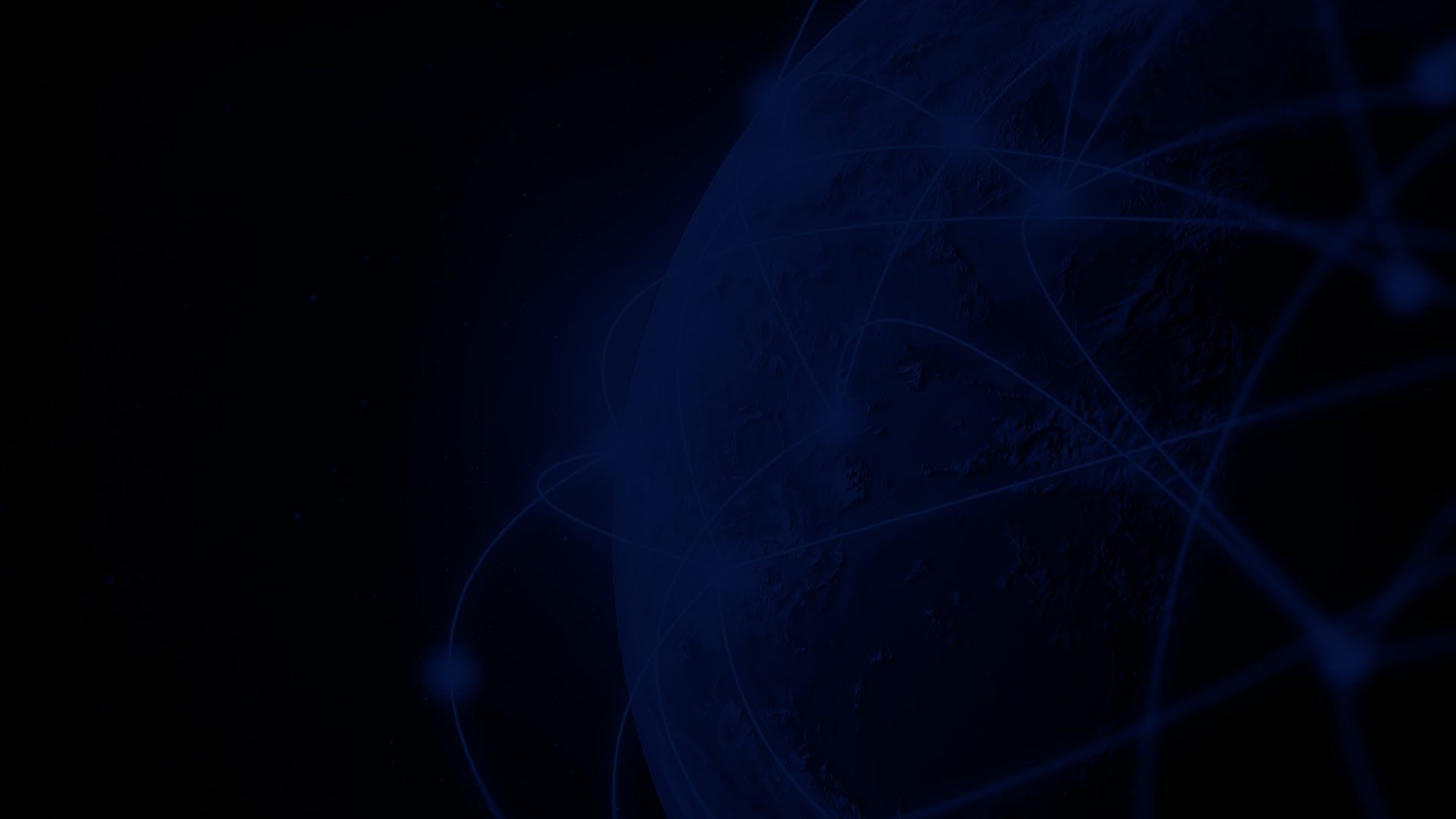 Abstract network topology