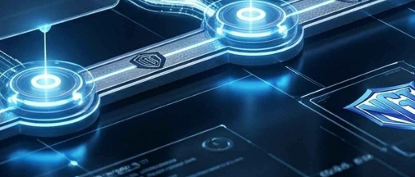 Security platform architecture