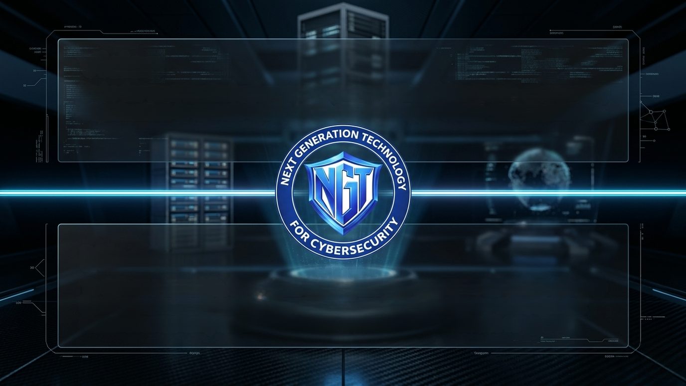 NGT Security Operations Centre